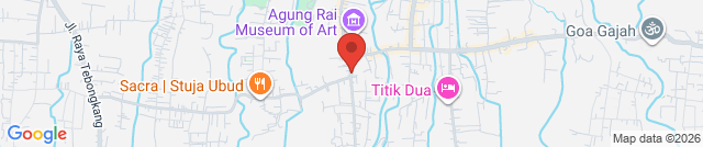 CIAO NONNA BALI | Fresh Pasta & Italian Kitchen