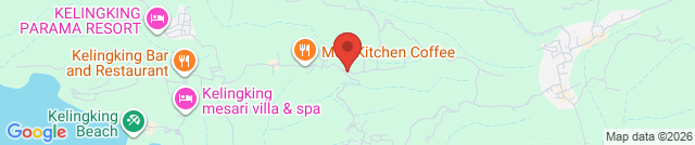 India Gate Restaurant Nusa penida