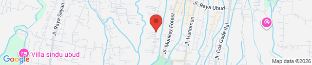 Paint & Sip Ubud Art Workshop Studio