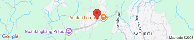 Milky Wave Japanese Fusion Cuisines Restaurant Lombok