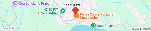 The Hut Restaurant Kuta