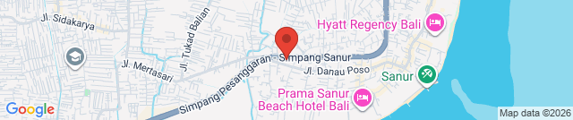 Rip Curl Sanur - Sunrise