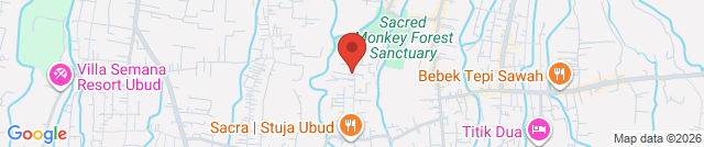 Warung Be Pasih Ubud