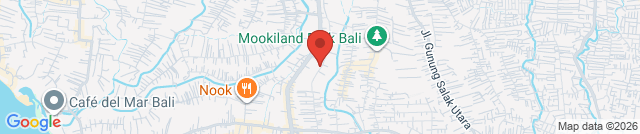 Jungle Padel Kerobokan