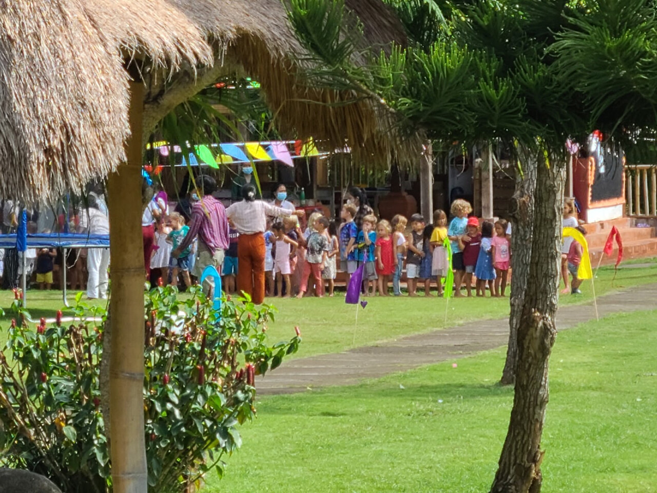 Little Tree Kids Club & Tutors