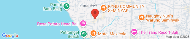 Gourmet Cafe Petitenget