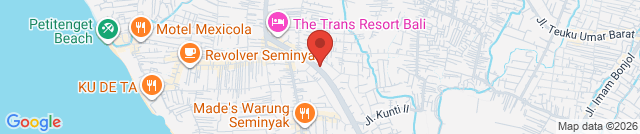 Tanamera Coffee & Roastery Sunset Road