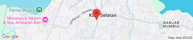 Teraskota Coffee & Eatery - Jimbaran