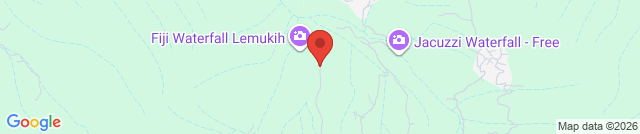 Warung Fiji. Terrace Rice View