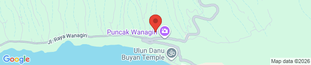 Bedugul luwak coffee & coffee plantation