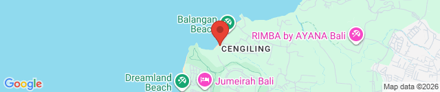 Mazu Beach Club Bali