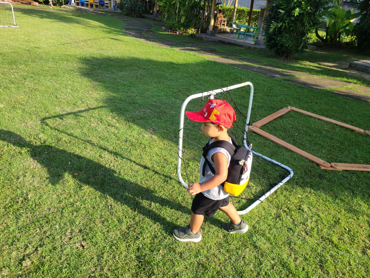 Little Tree Kids Club & Tutors