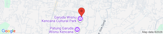 Jendela Bali The Panoramic Resto