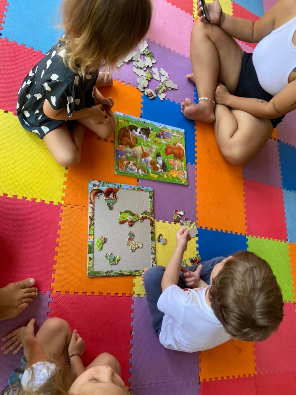 Malinki Kindergarten