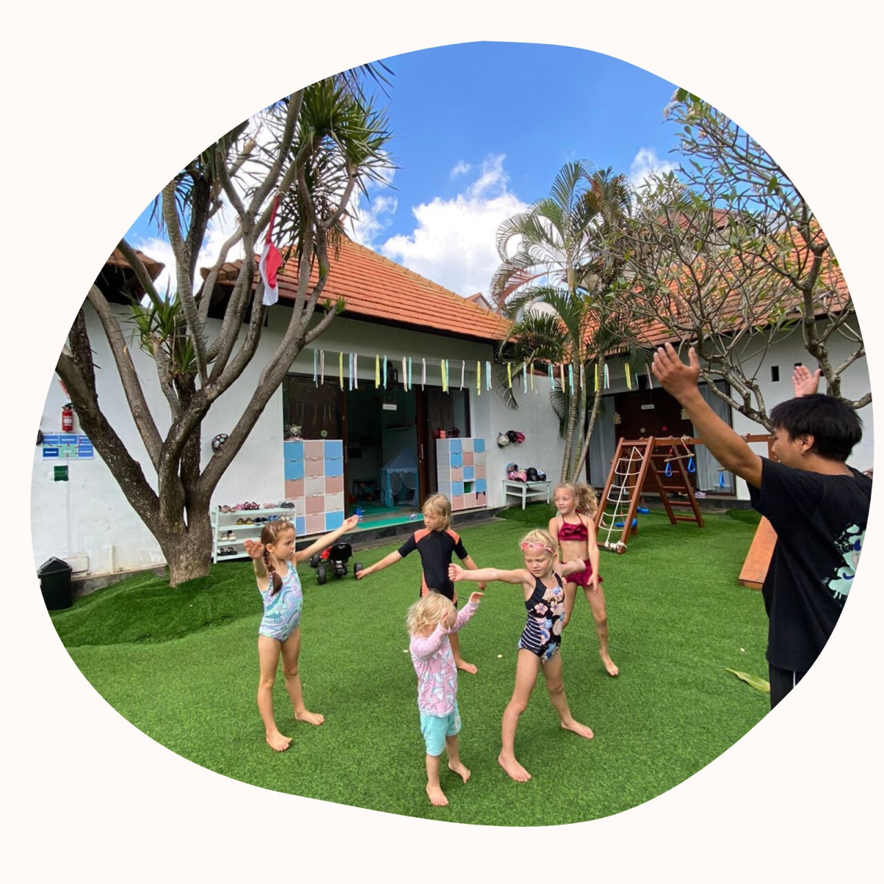 Malinki Kindergarten