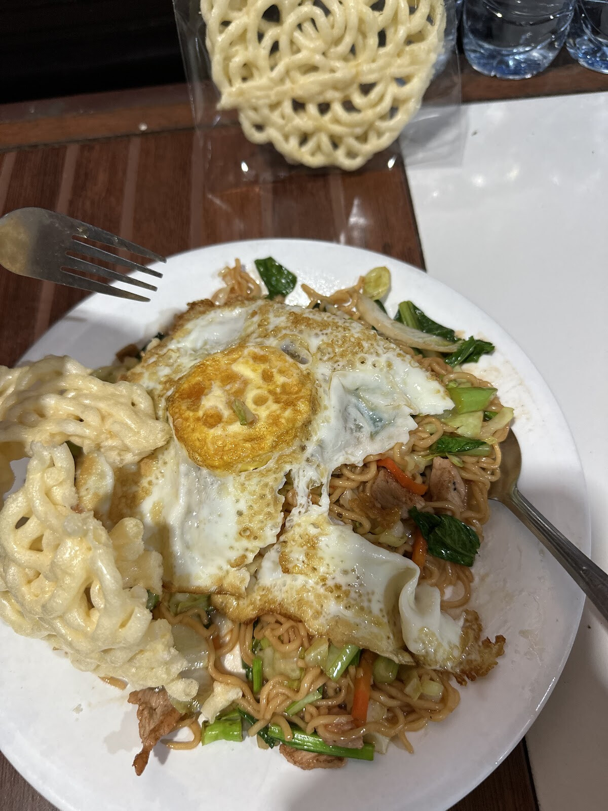 Warung Keke