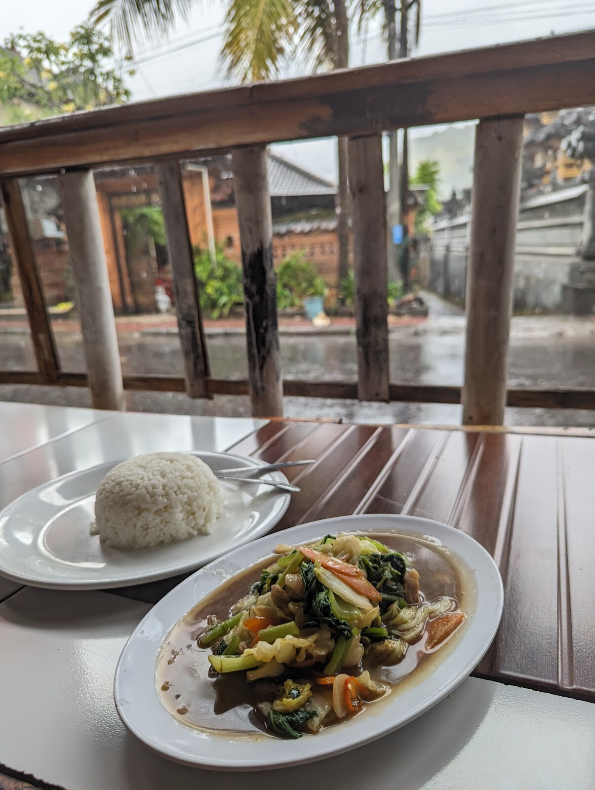 Warung Keke