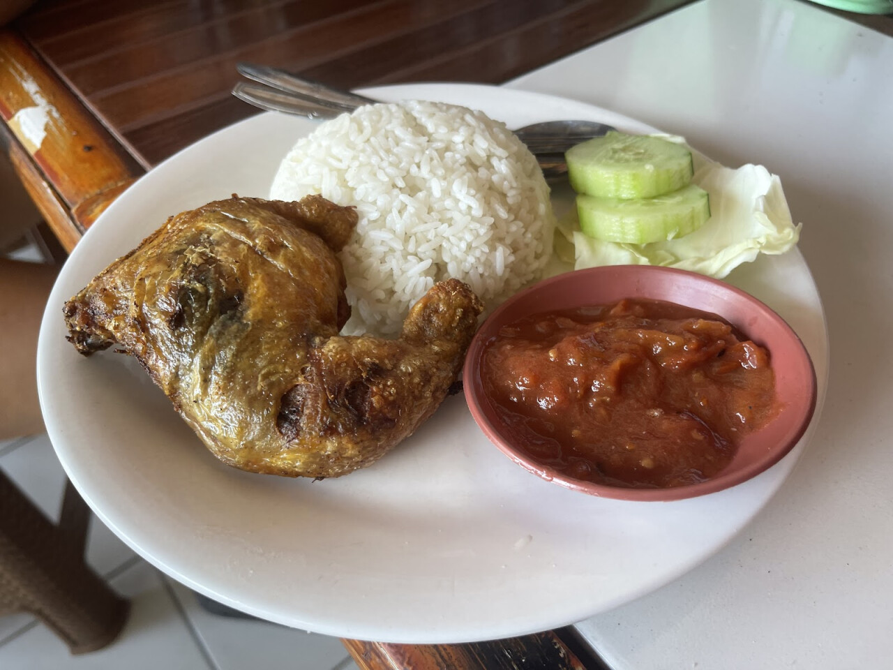 Warung Keke