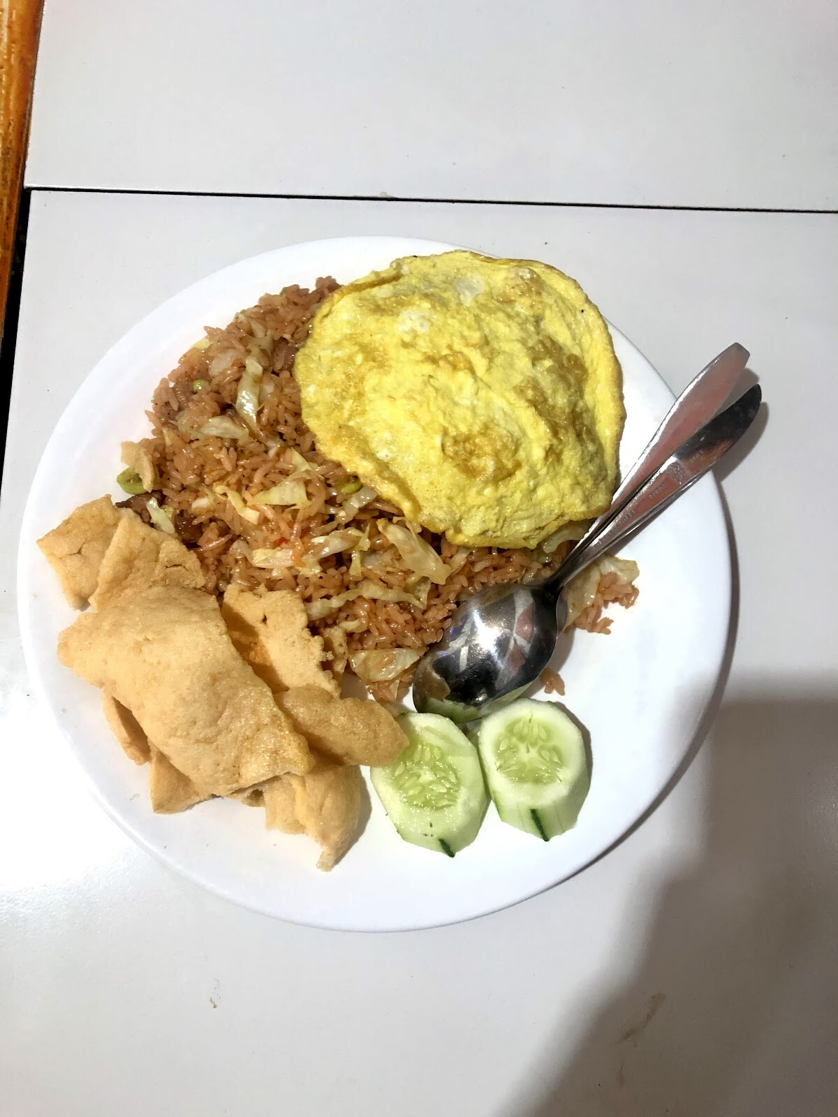 Warung Keke