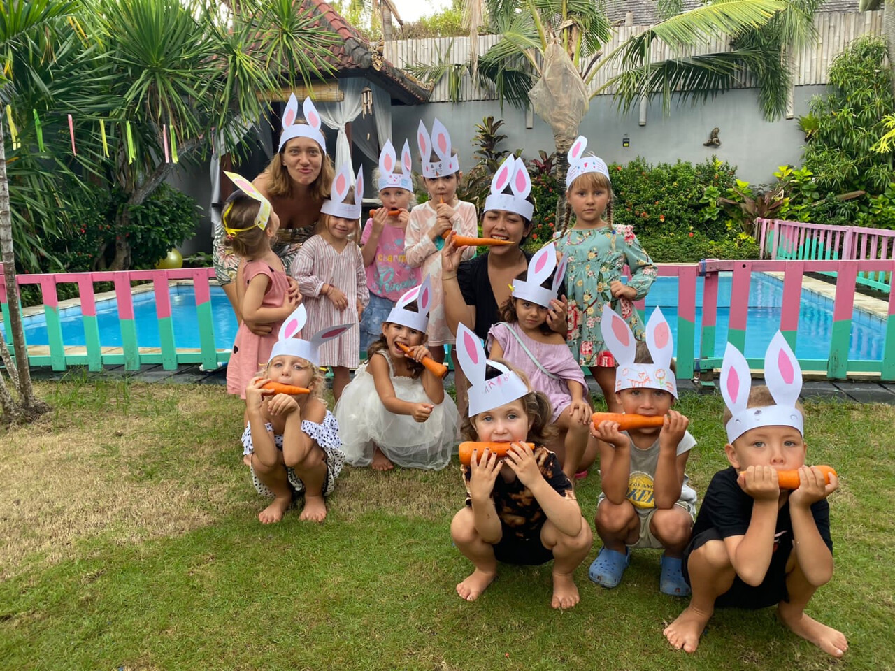 Malinki Kindergarten