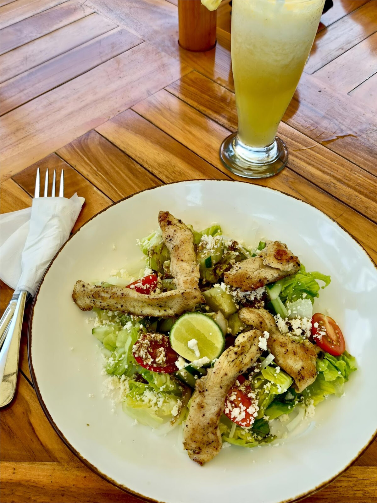 Deloise Restaurant