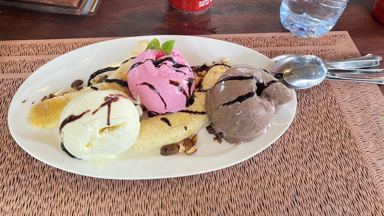Deloise Restaurant