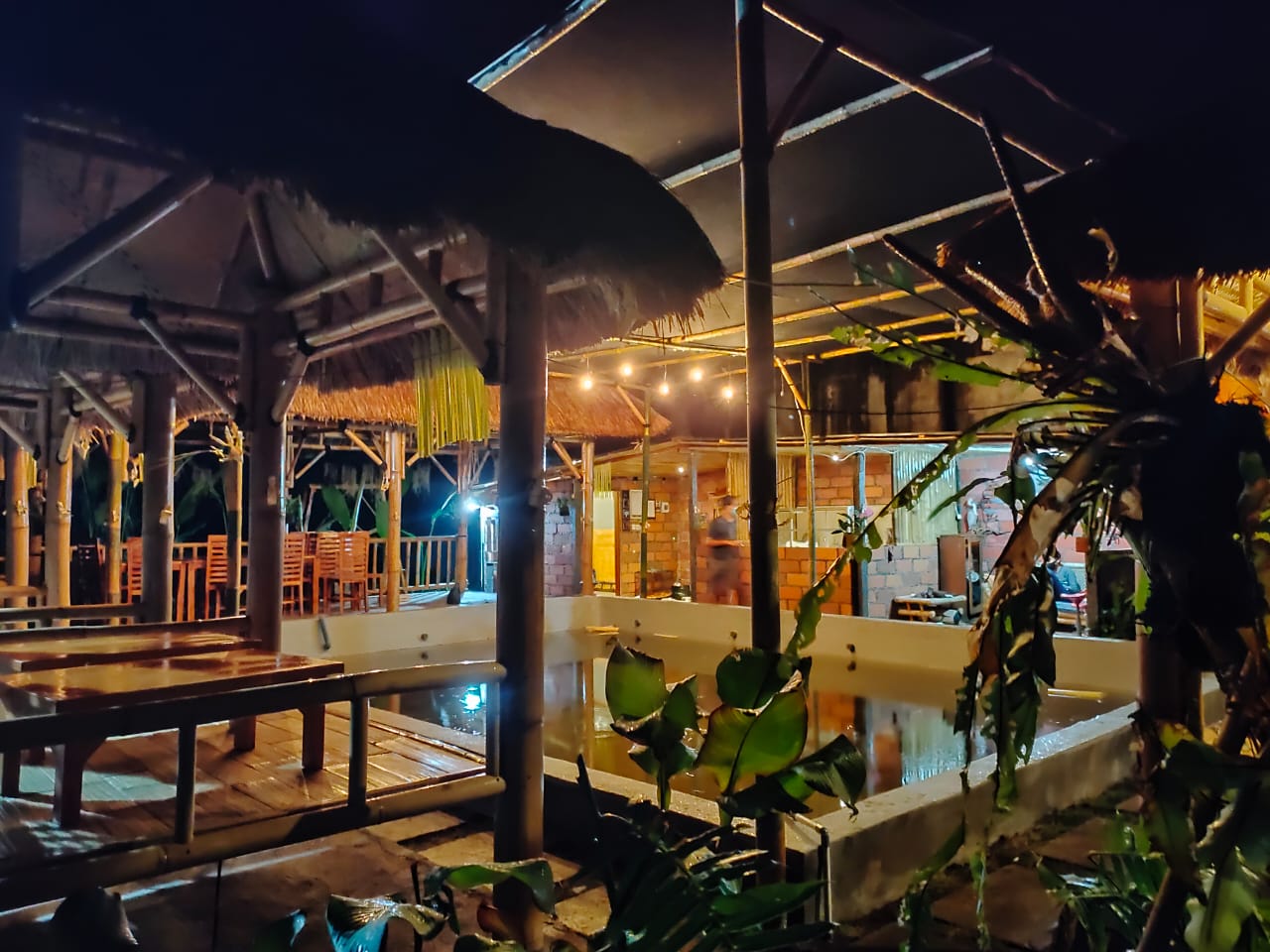Warung Uma Pesagi