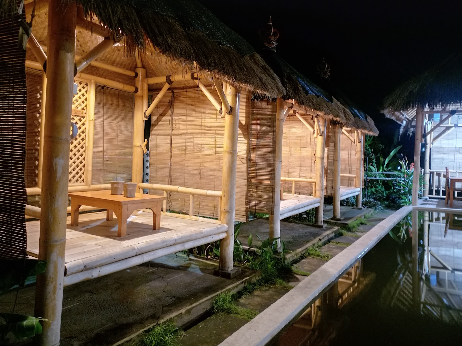 Warung Uma Pesagi