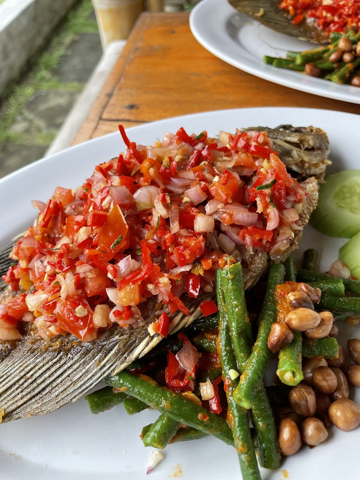 Warung Uma Pesagi