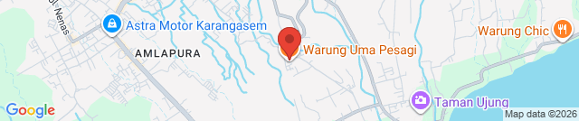 Warung Uma Pesagi