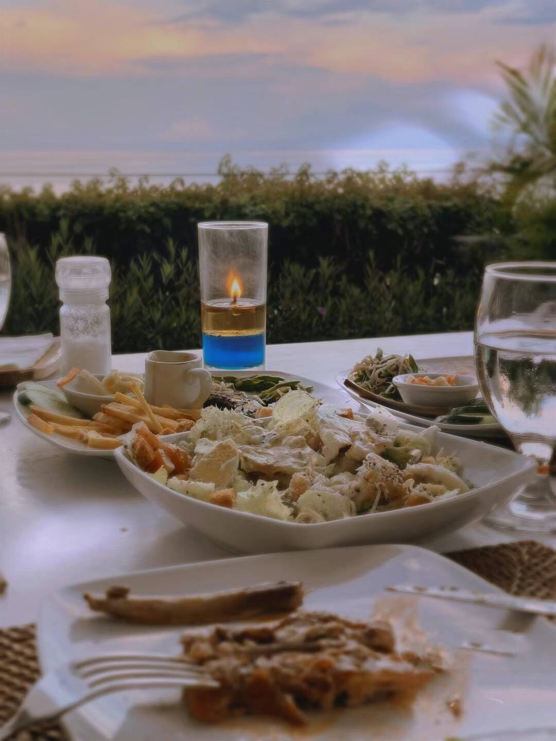 Sails Restaurant