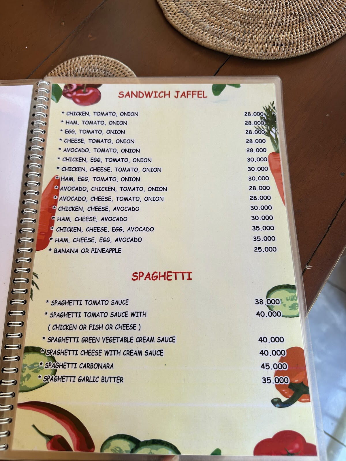 Warung Dewi Rahayu