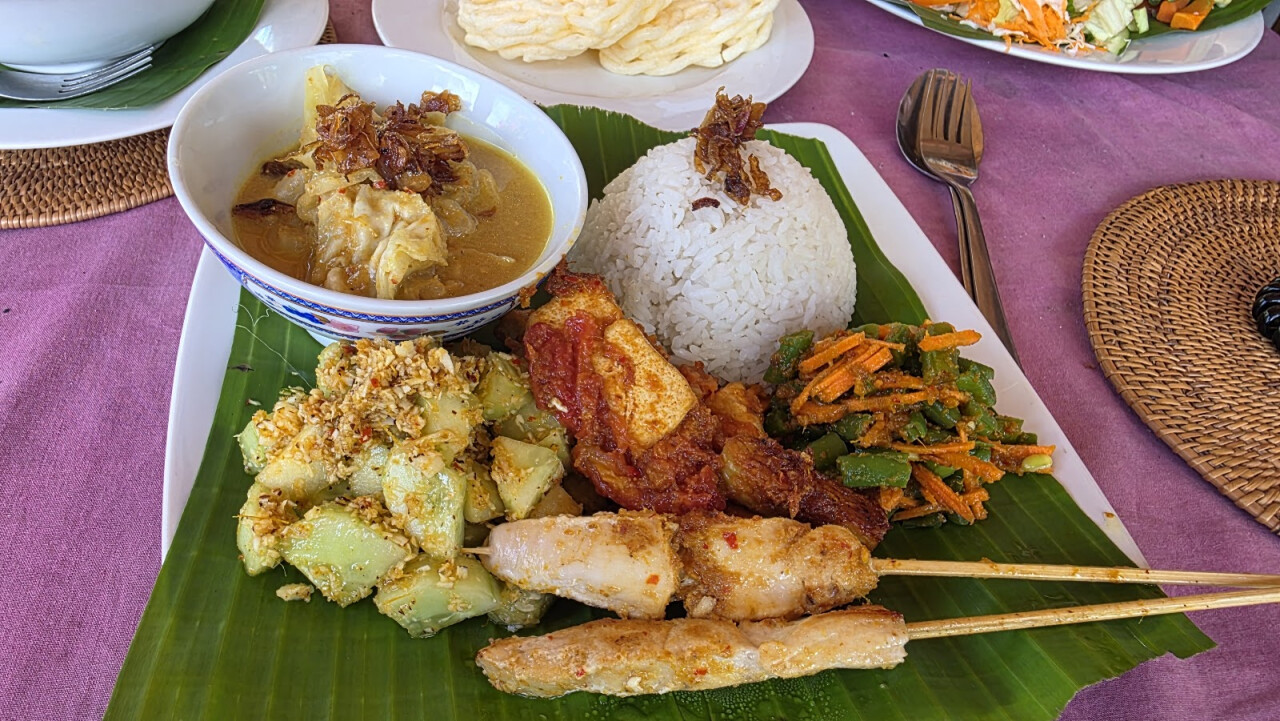 Warung Dewi Rahayu