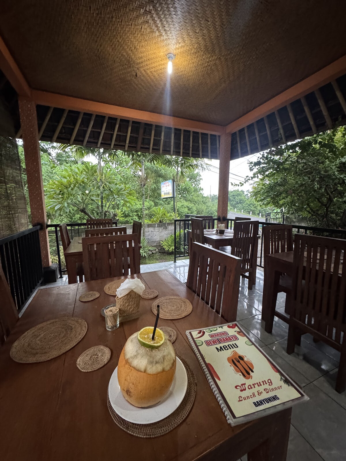 Warung Dewi Rahayu