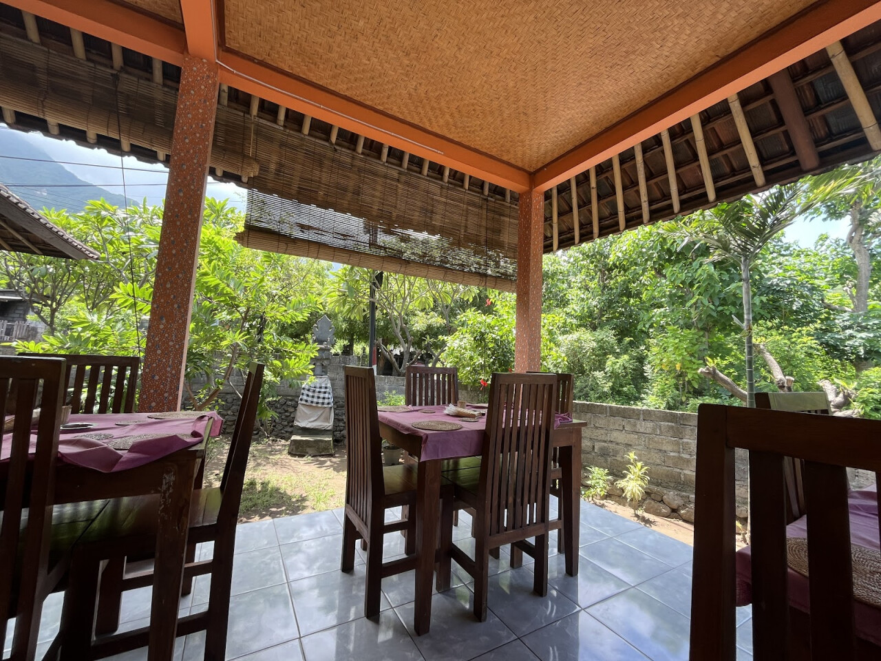 Warung Dewi Rahayu
