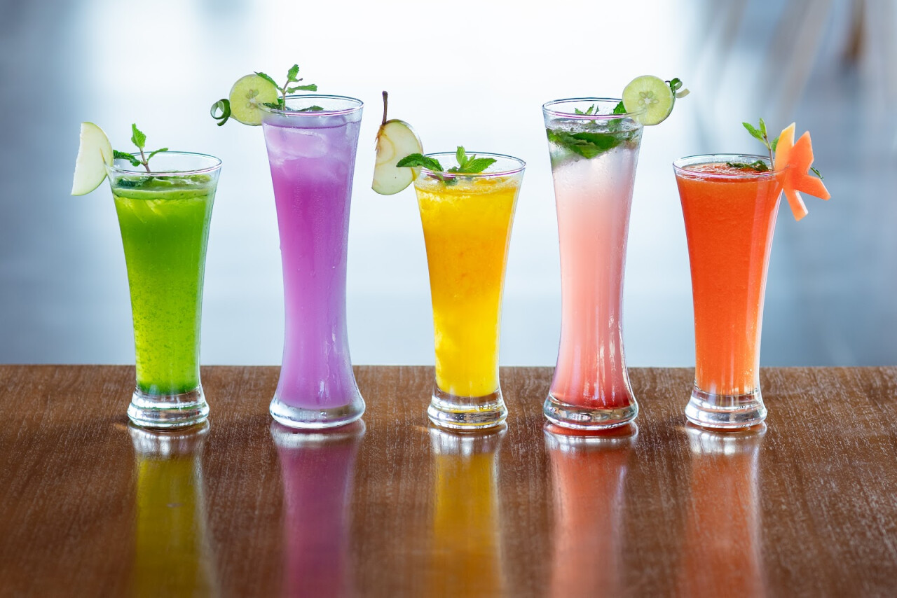 Edelweiss Restaurant and Bar