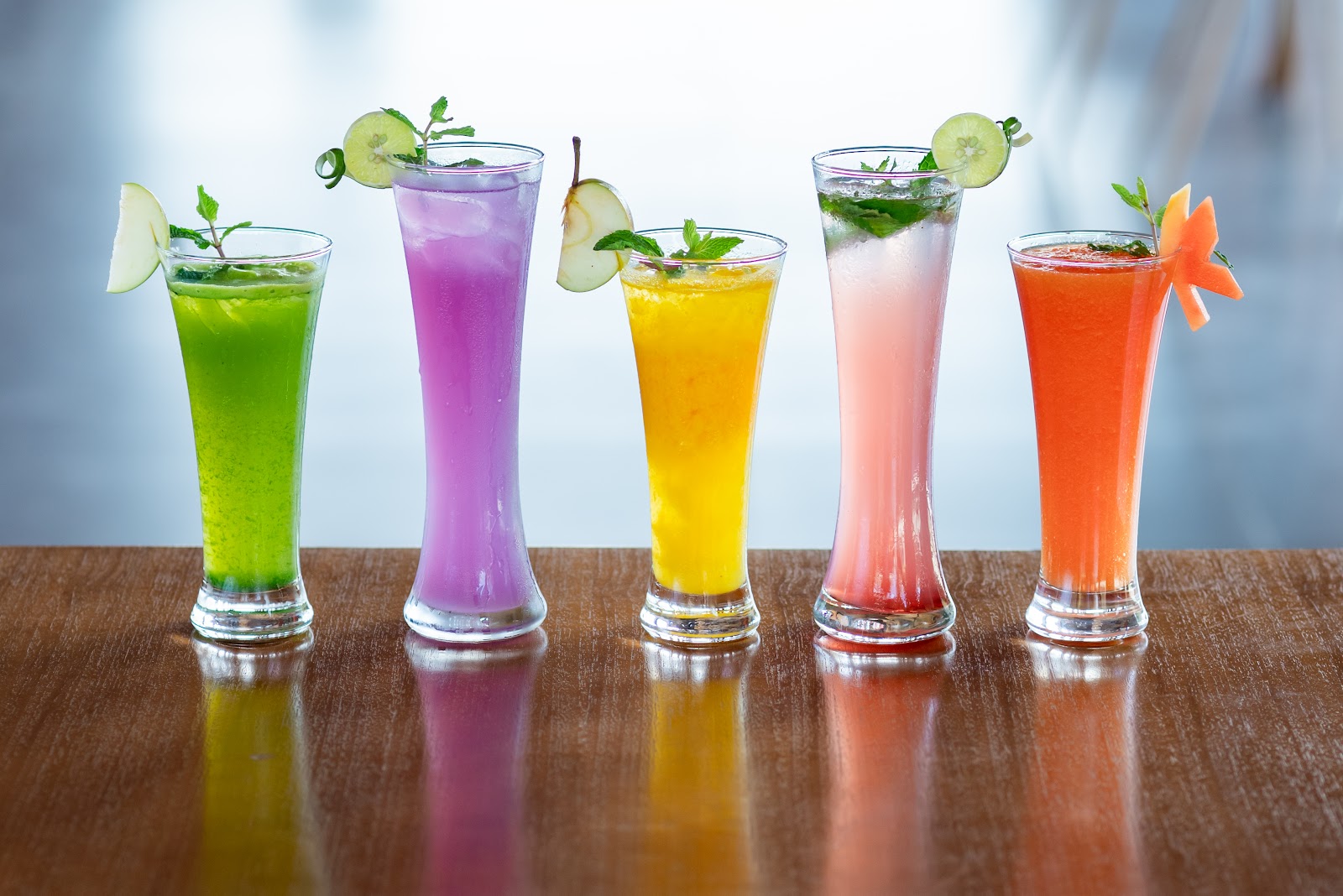 Edelweiss Restaurant and Bar