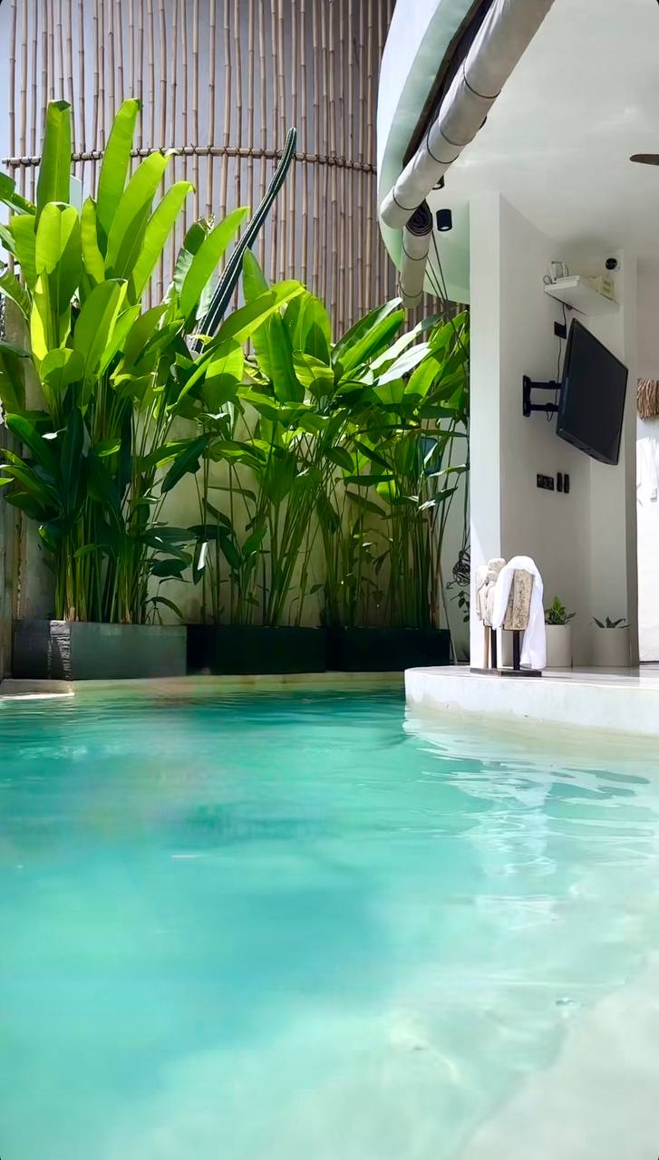 Вилла новая Унгасан 3 спальни