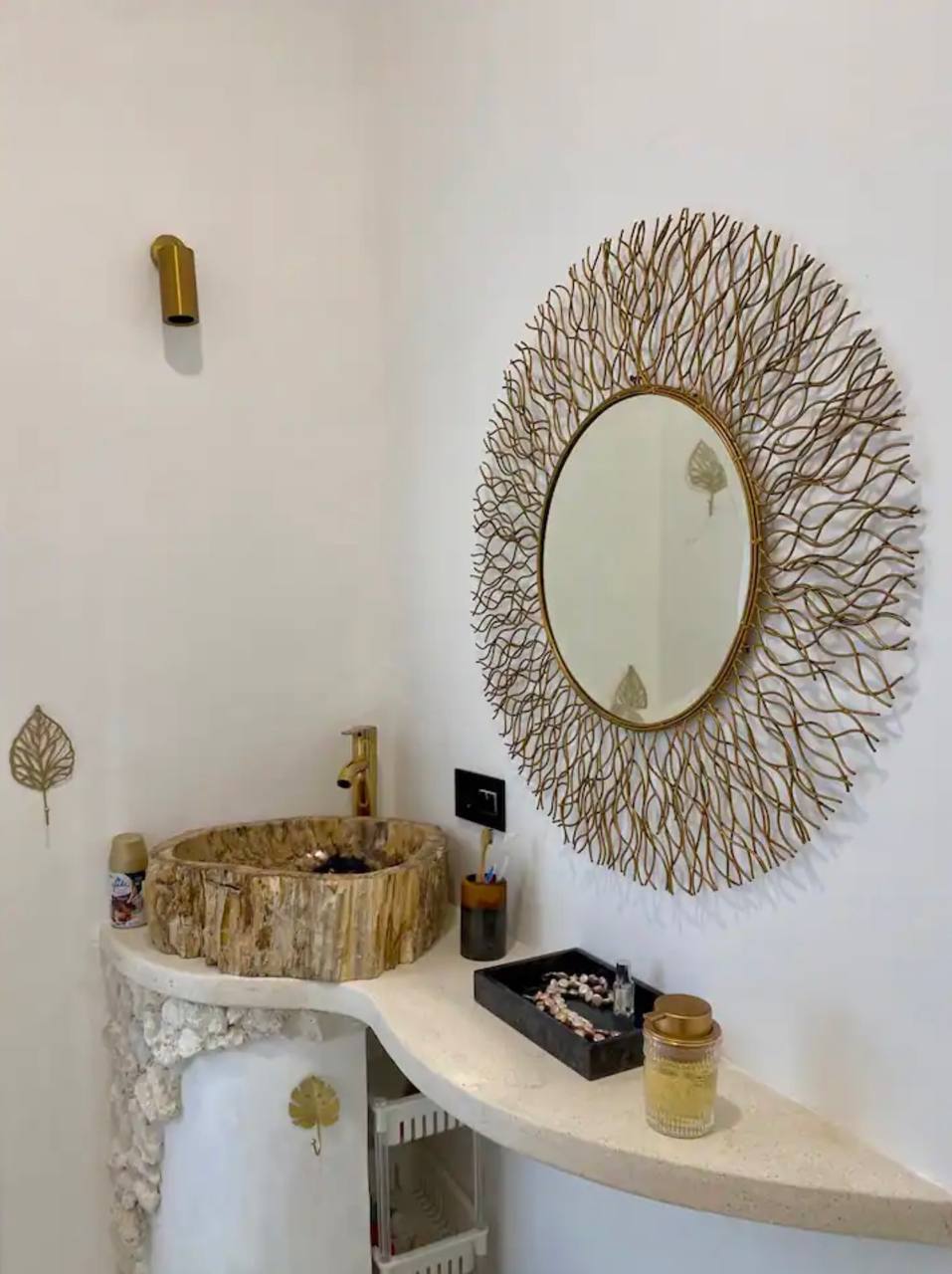 Вилла новая Унгасан 3 спальни