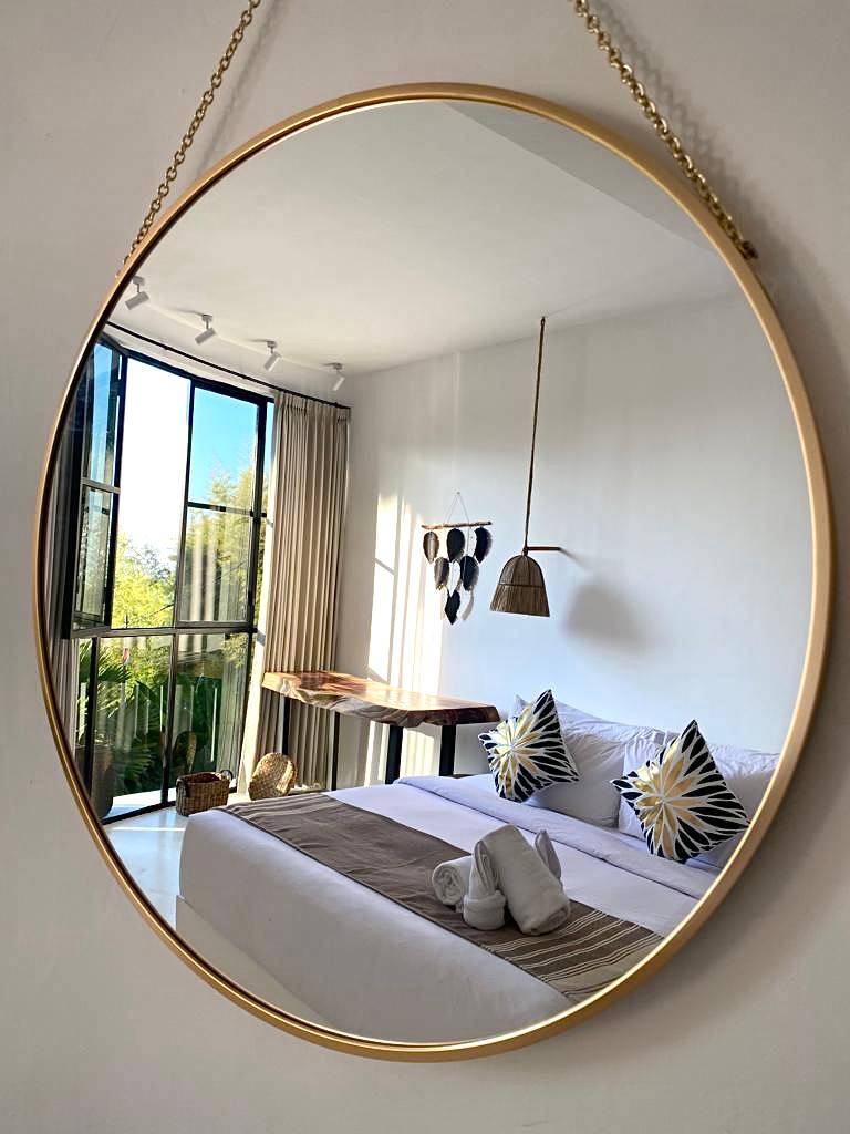 Вилла новая Унгасан 3 спальни