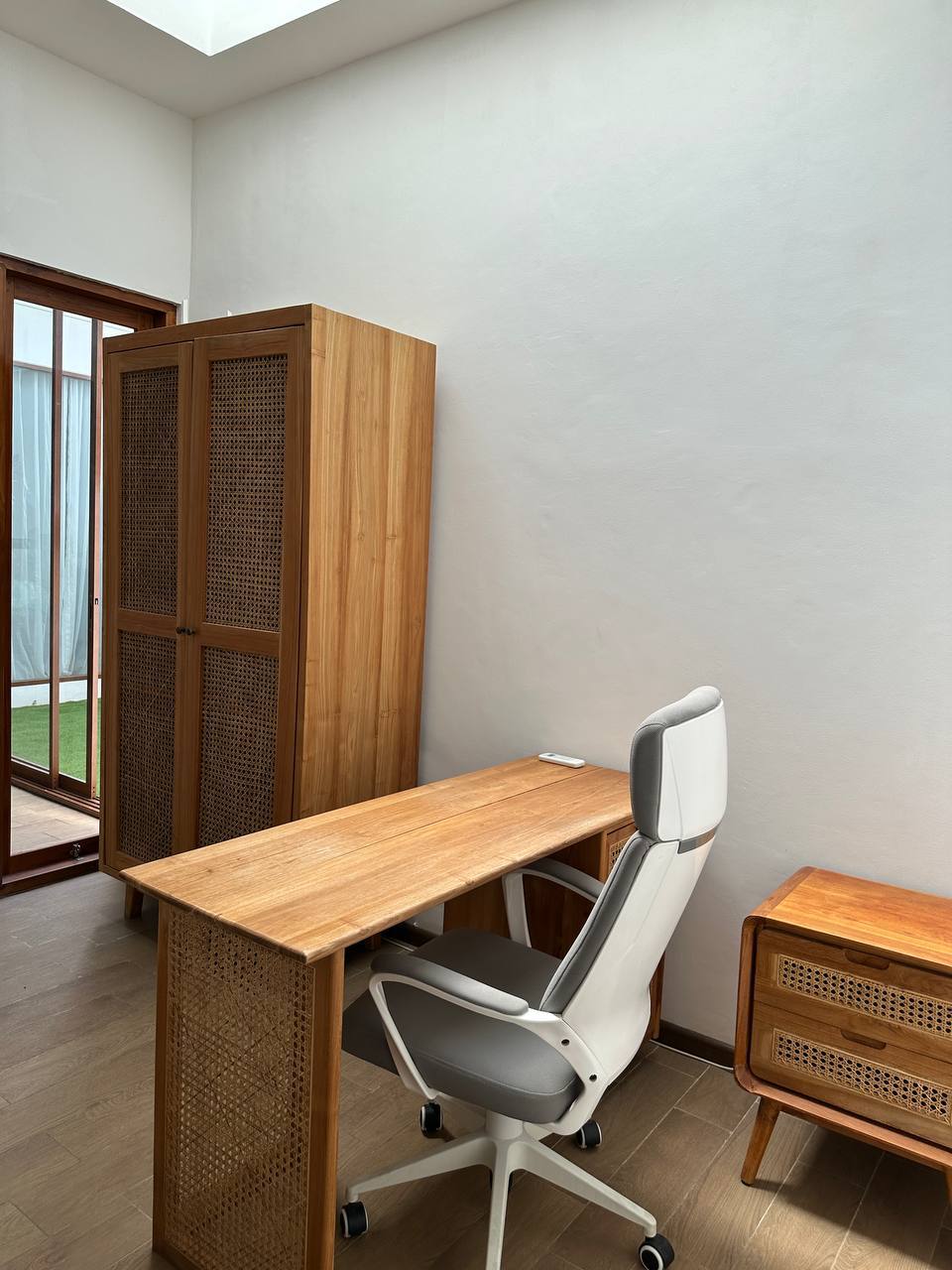 Вилла уютная Чангу 2 спальни