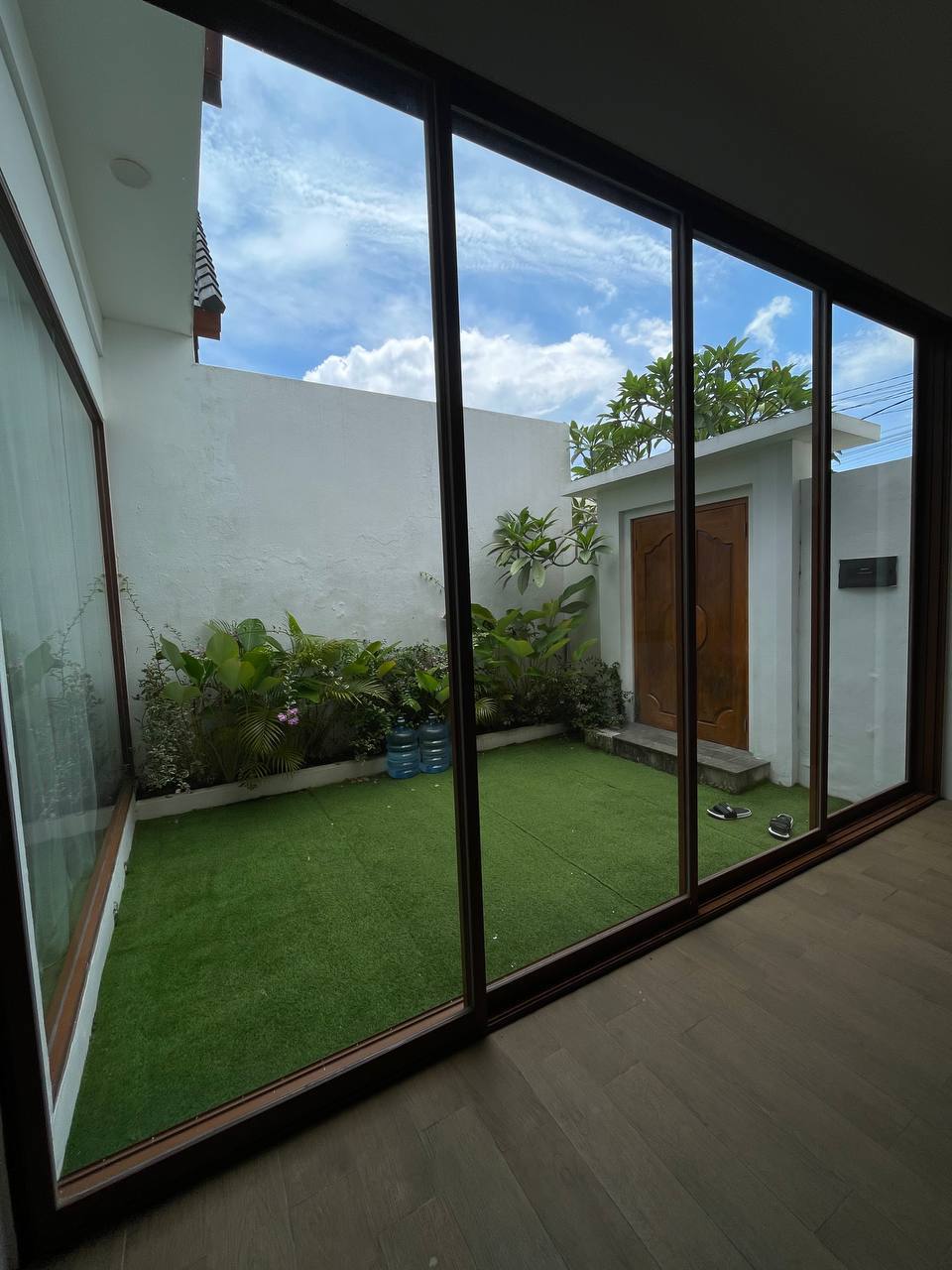 Вилла уютная Чангу 2 спальни