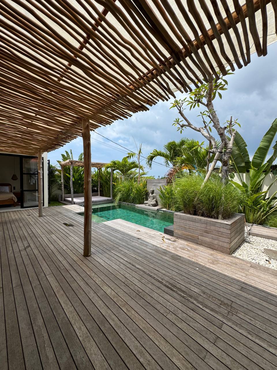 Вилла новая Чемаги 3 спальни