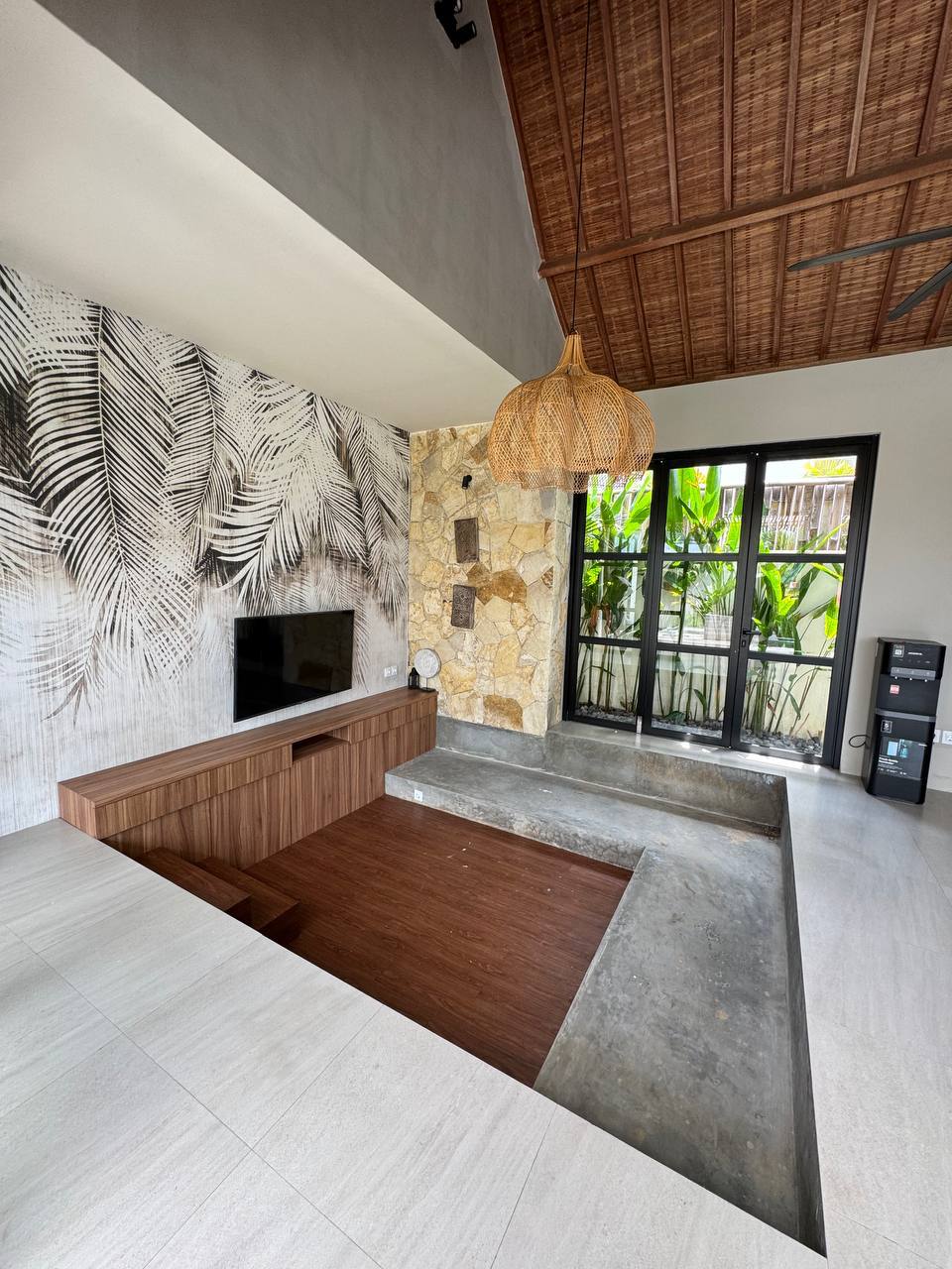 Вилла новая Чемаги 3 спальни