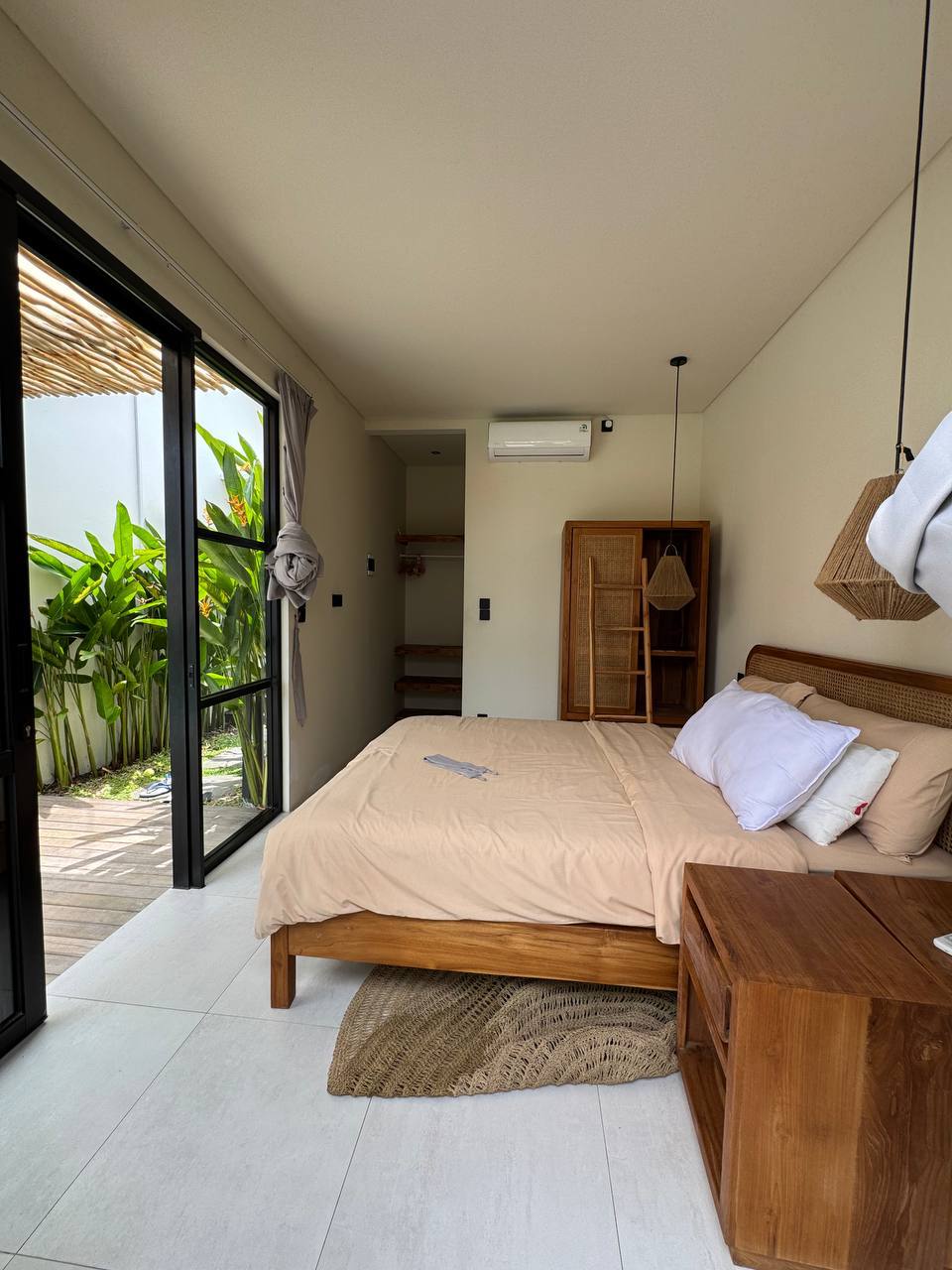 Вилла новая Чемаги 3 спальни