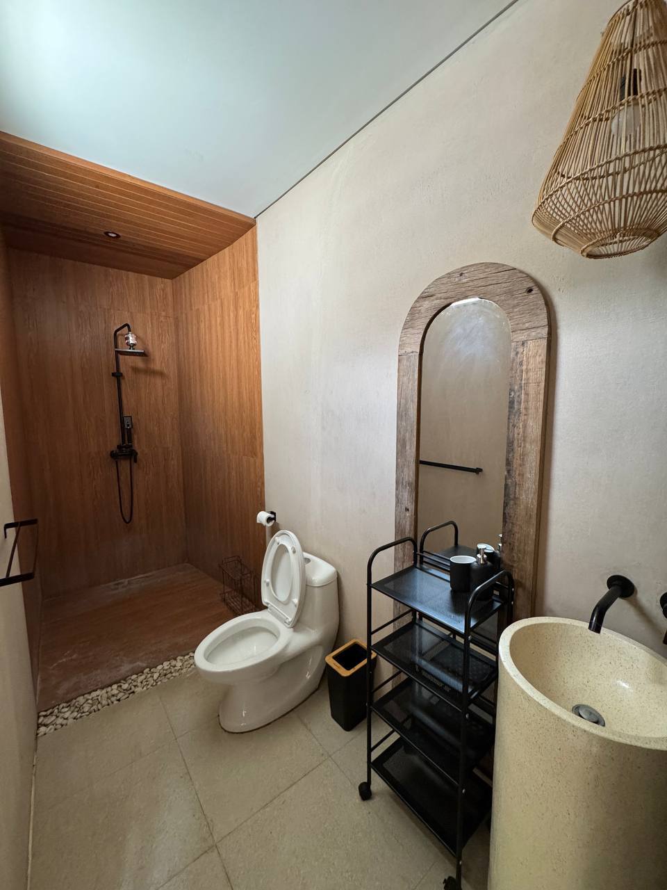 Вилла новая Чемаги 3 спальни