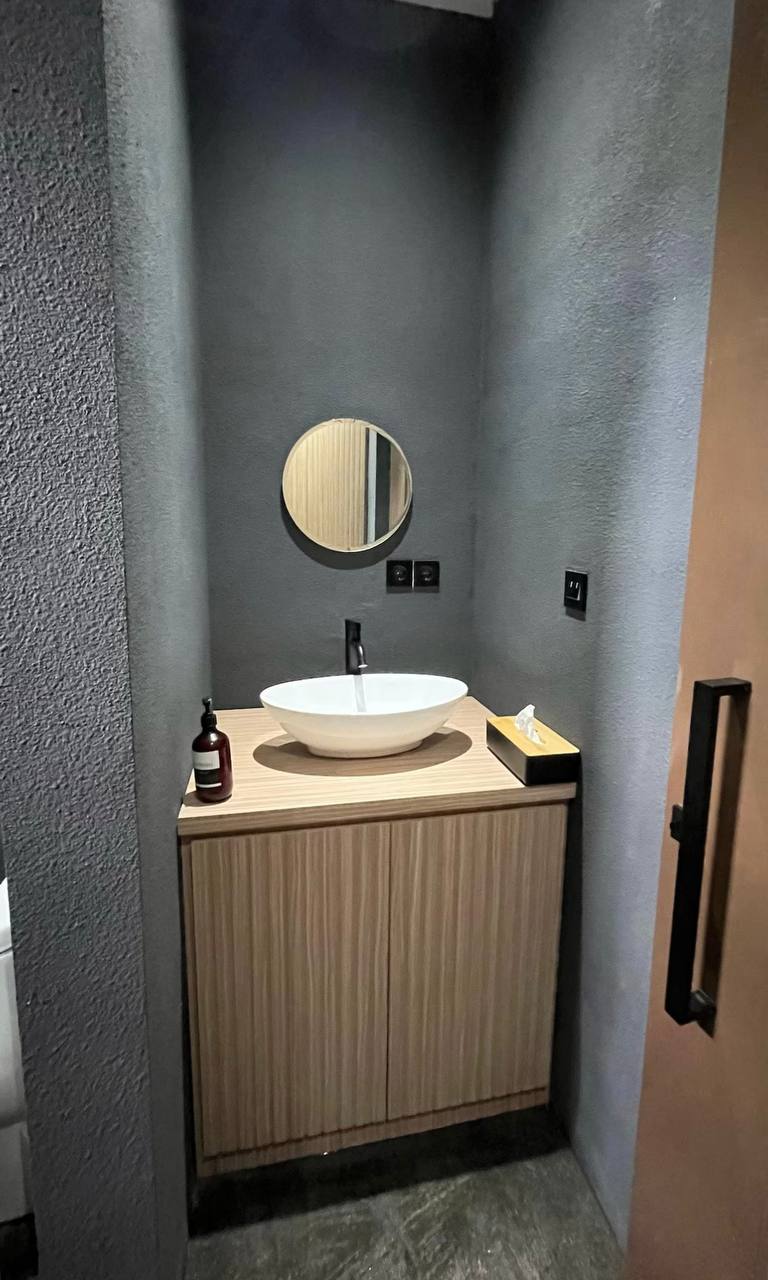 Вилла просторная Унгасан 3 спальни