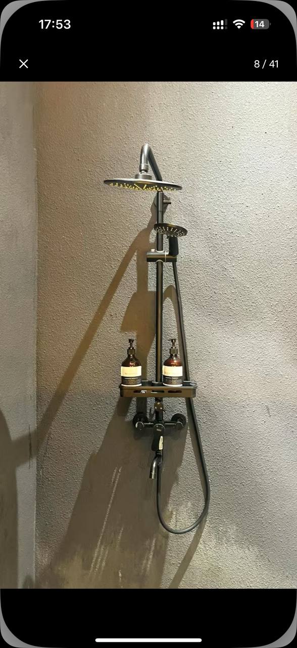 Вилла просторная Унгасан 3 спальни