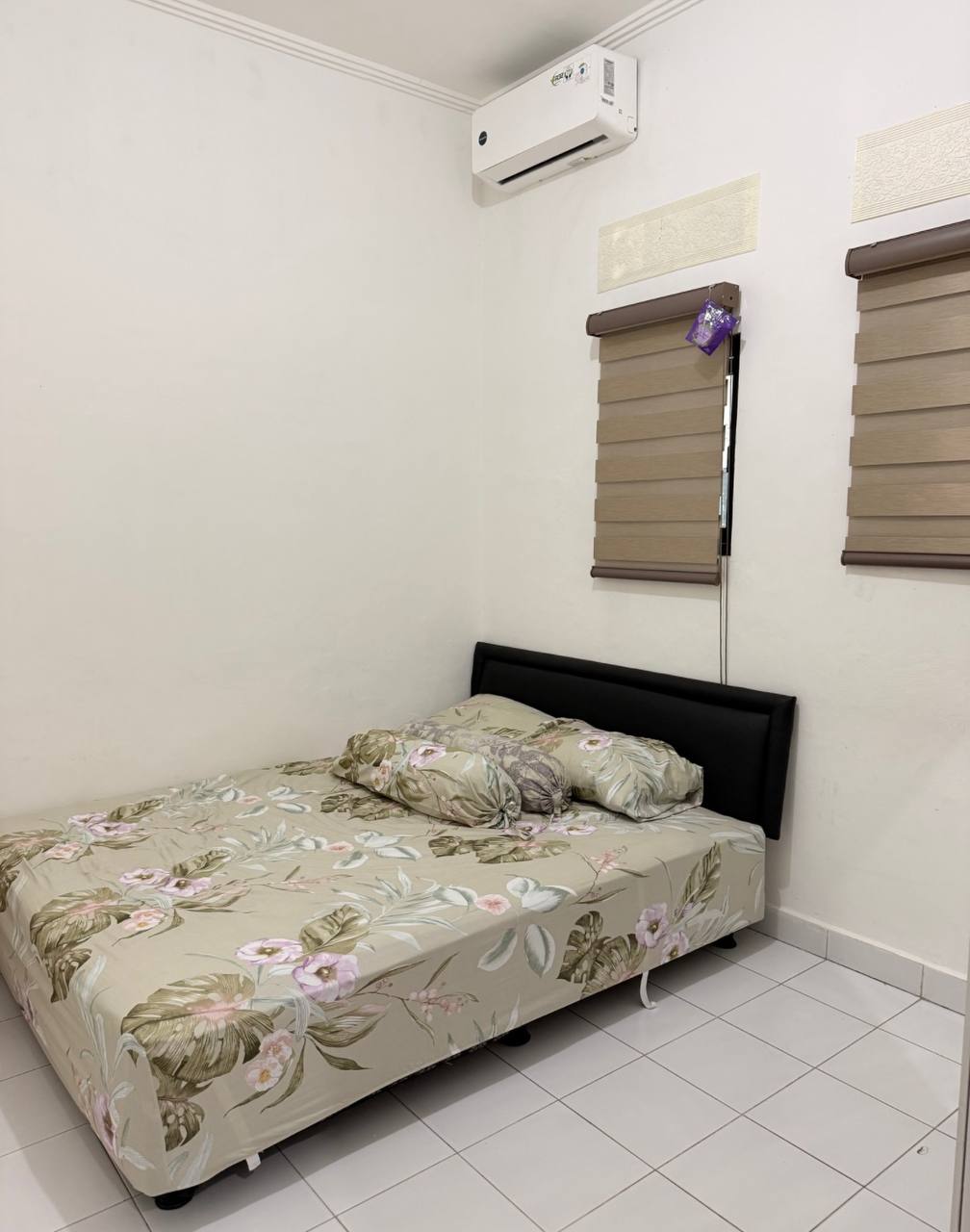 Апартаменты уютные Семиньяк 2 спальни