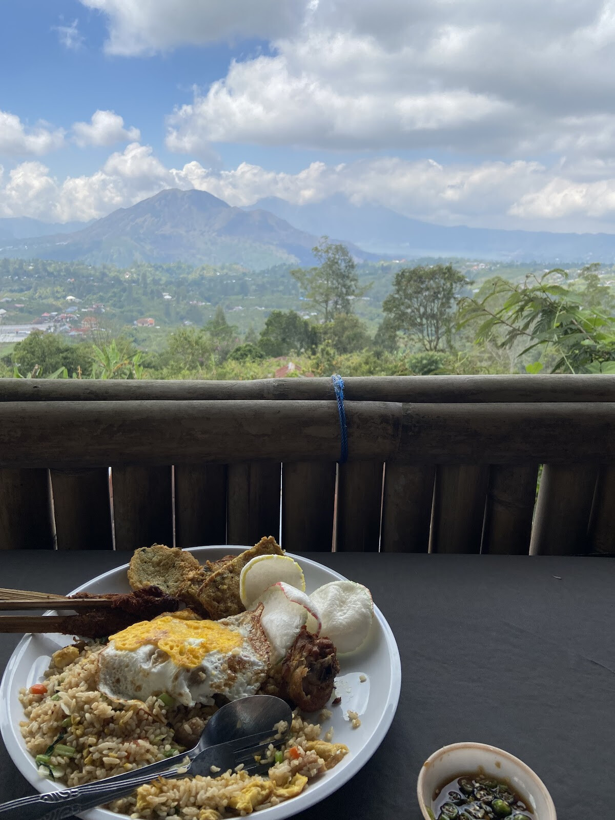 Warung Resto Kintamani